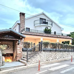 Bracera , Malinska Kroatien
