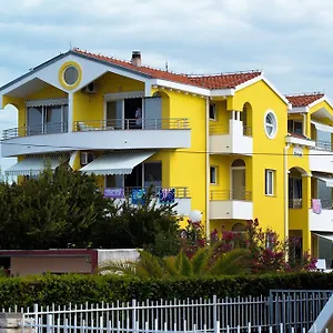 Apartment Danijela 1, Sukošan