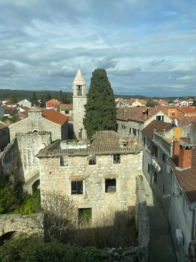 Old Town Heritage By Mrav Sukošan 0*,